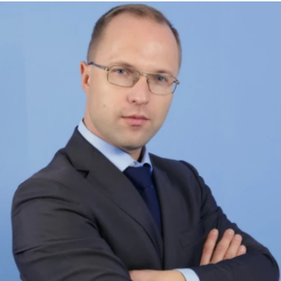 Виноградов Олег Иванович