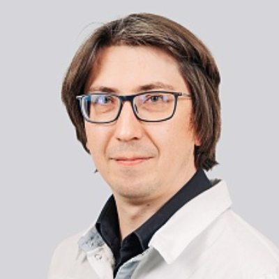 Касаткин Дмитрий Сергеевич
