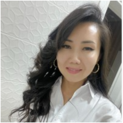 Адаева Ассель 